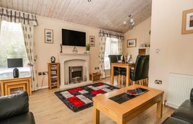 Woodland Nook Lodge