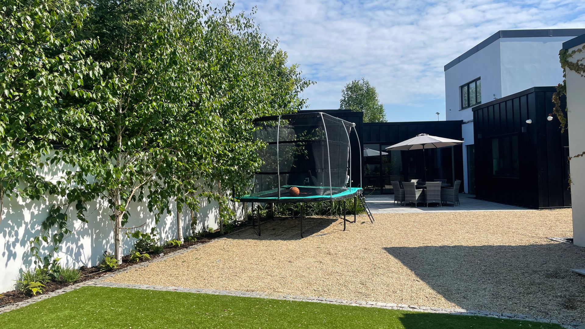 Bright and spacious luxury house in Dublin City centre photo 12