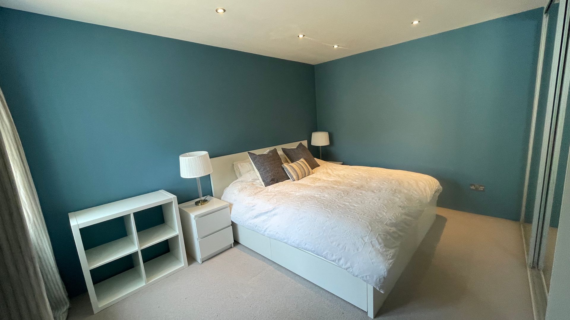 Bright and spacious luxury house in Dublin City centre photo 9