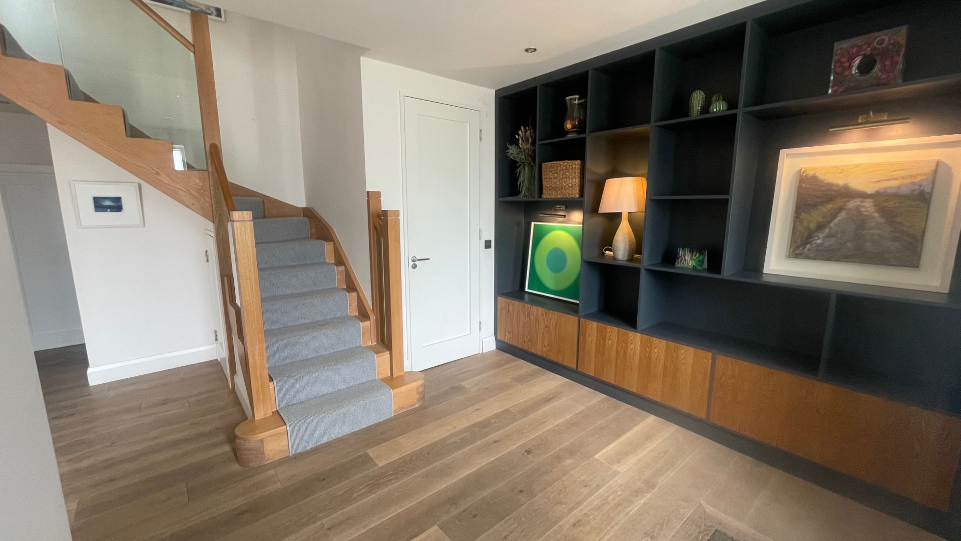 Bright and spacious luxury house in Dublin City centre photo 18