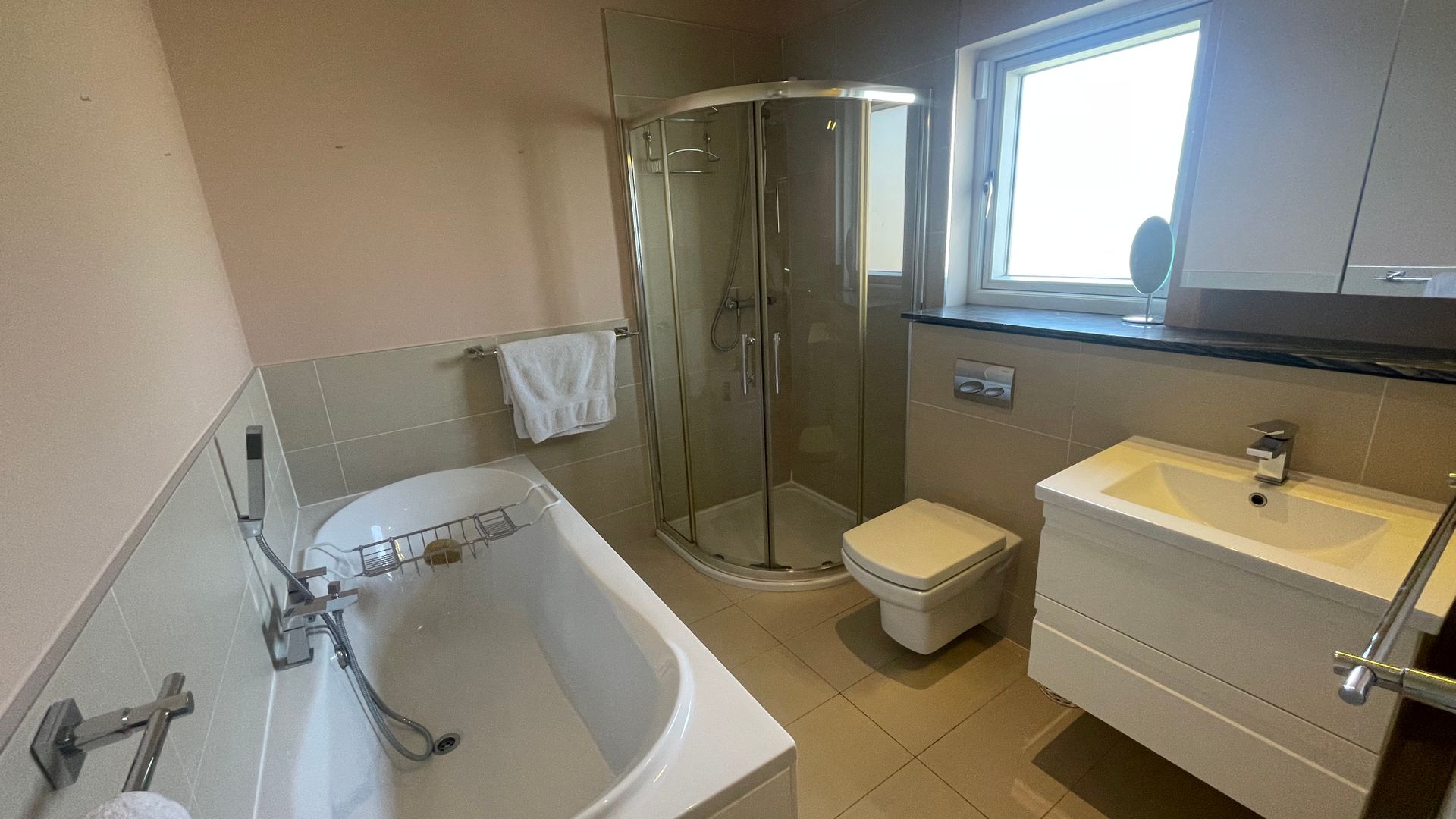 Bright and spacious luxury house in Dublin City centre photo 8