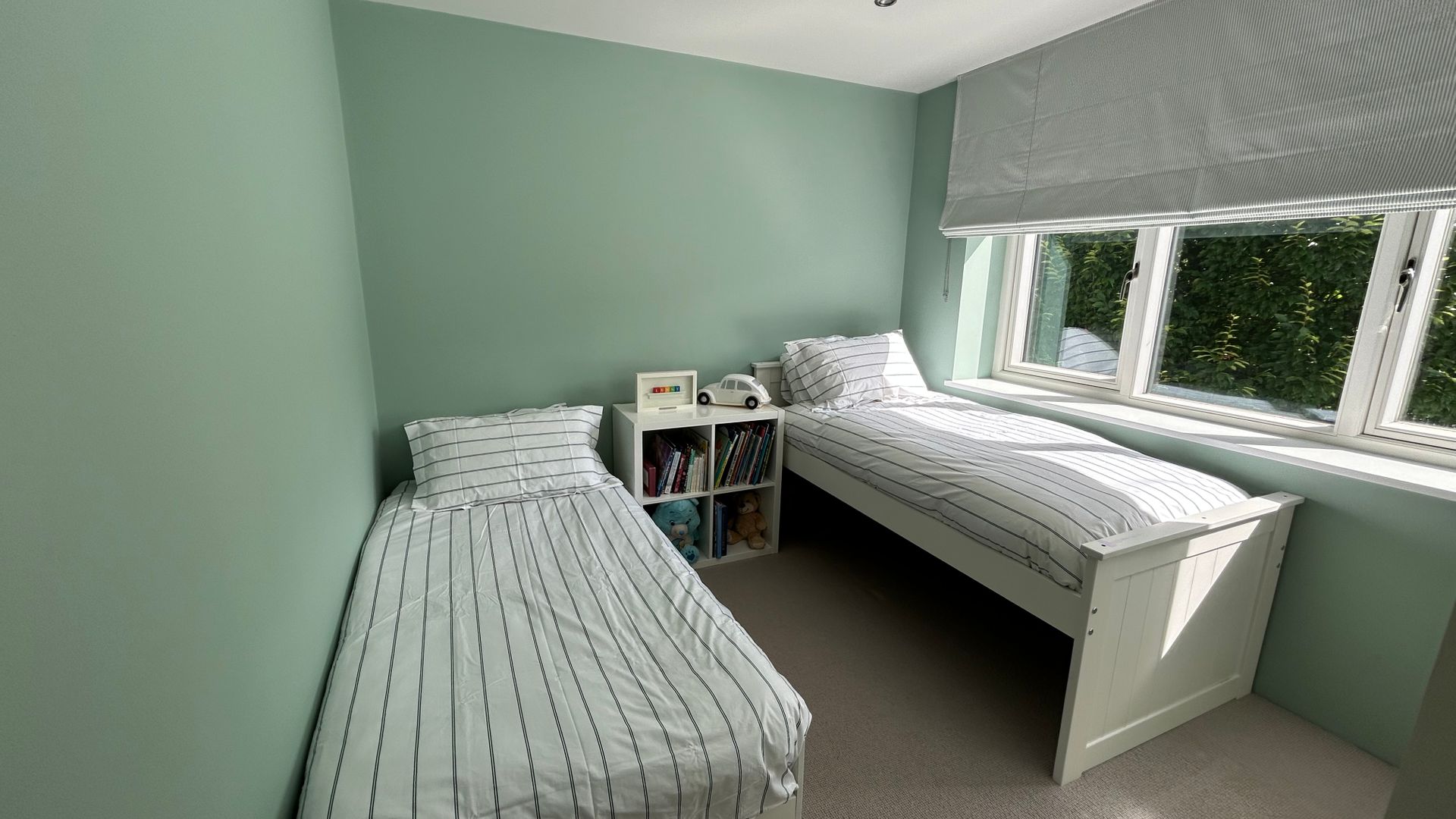 Bright and spacious luxury house in Dublin City centre photo 10