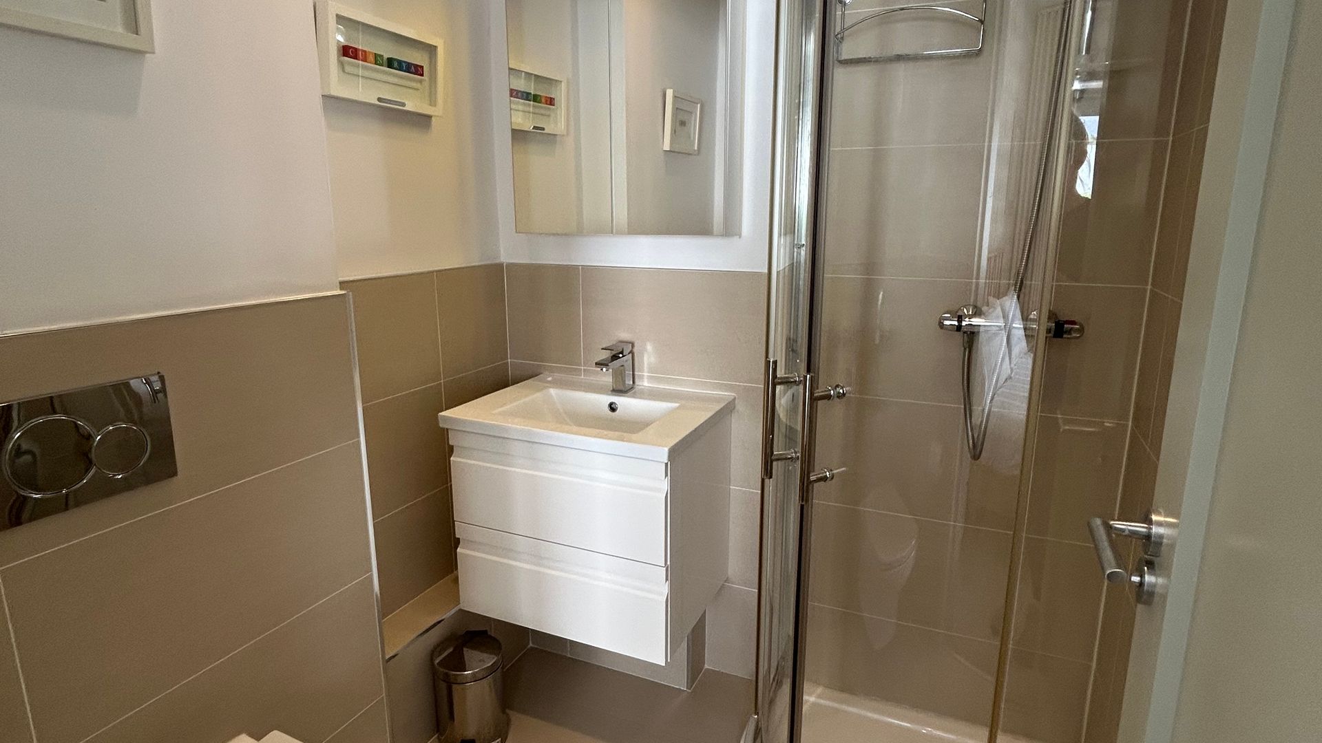 Bright and spacious luxury house in Dublin City centre photo 14
