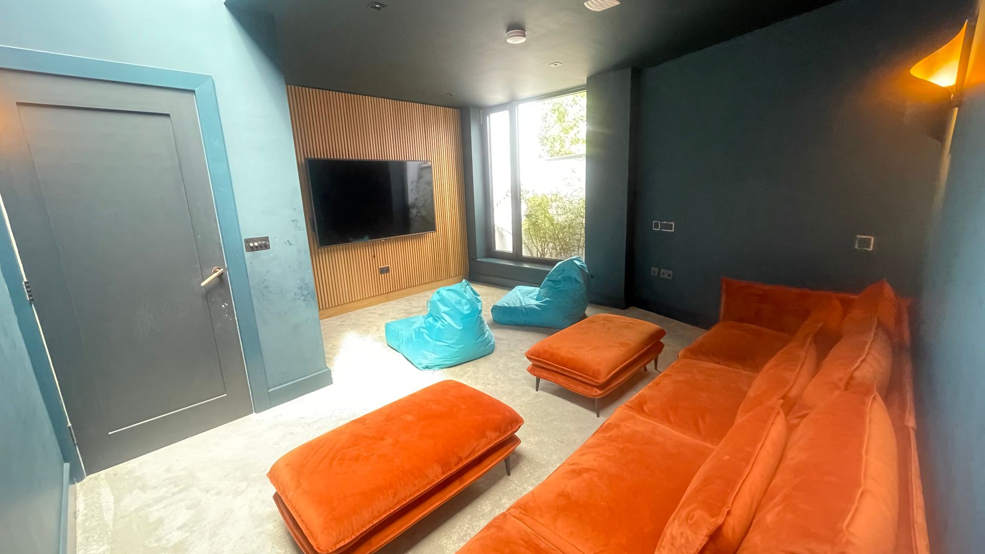 Bright and spacious luxury house in Dublin City centre photo 5