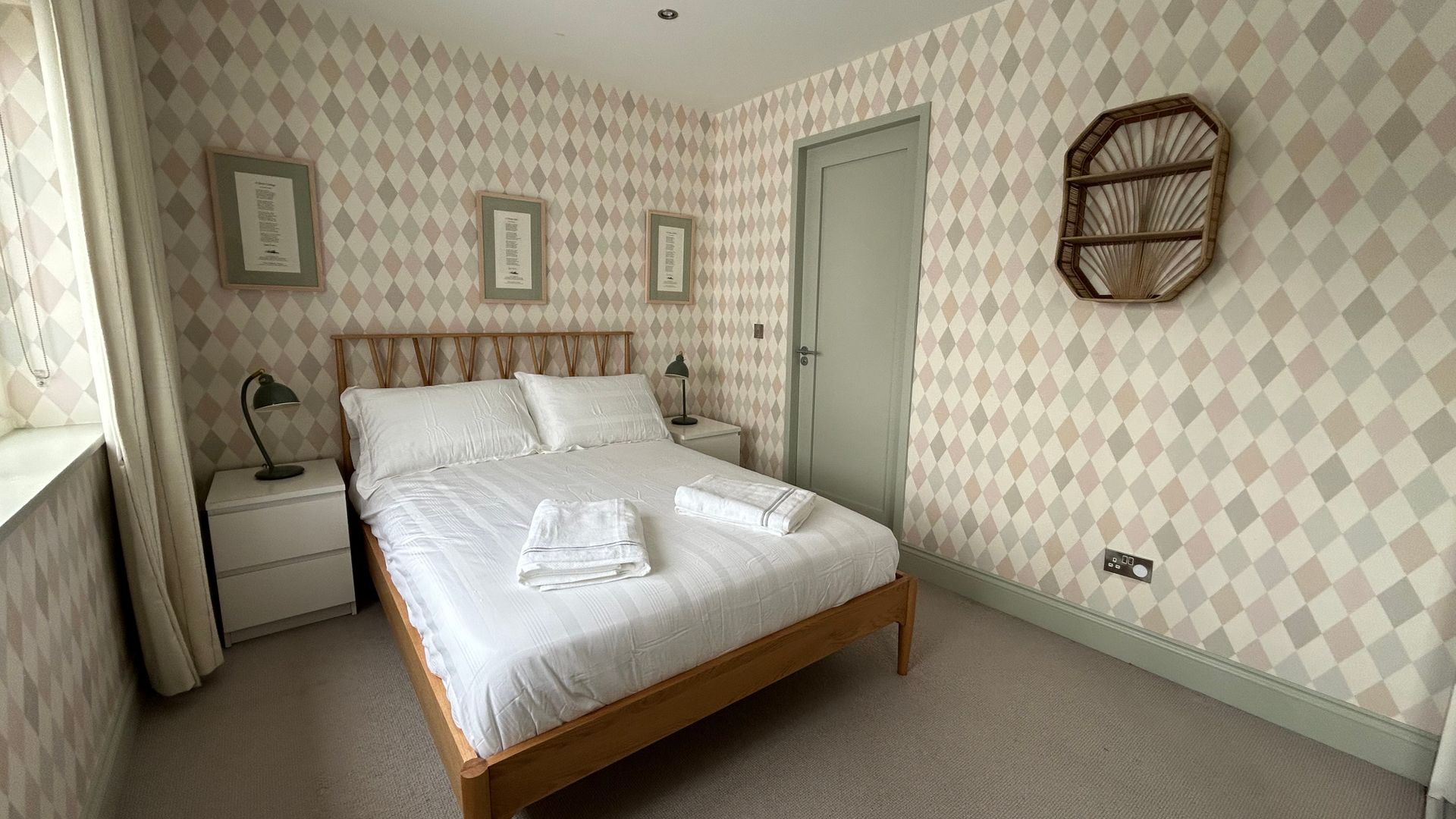Bright and spacious luxury house in Dublin City centre photo 13