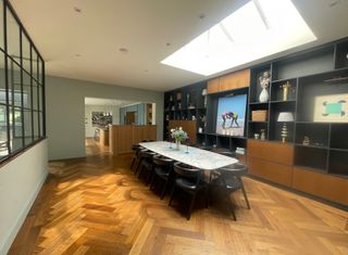 Dublin City Residence 