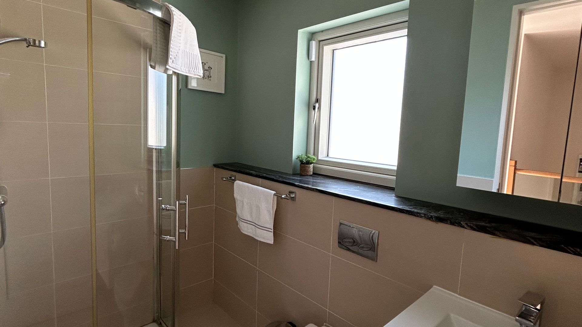 Bright and spacious luxury house in Dublin City centre photo 12