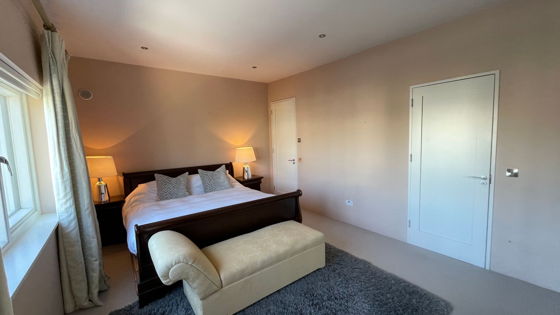 Bright and spacious luxury house in Dublin City centre photo 7