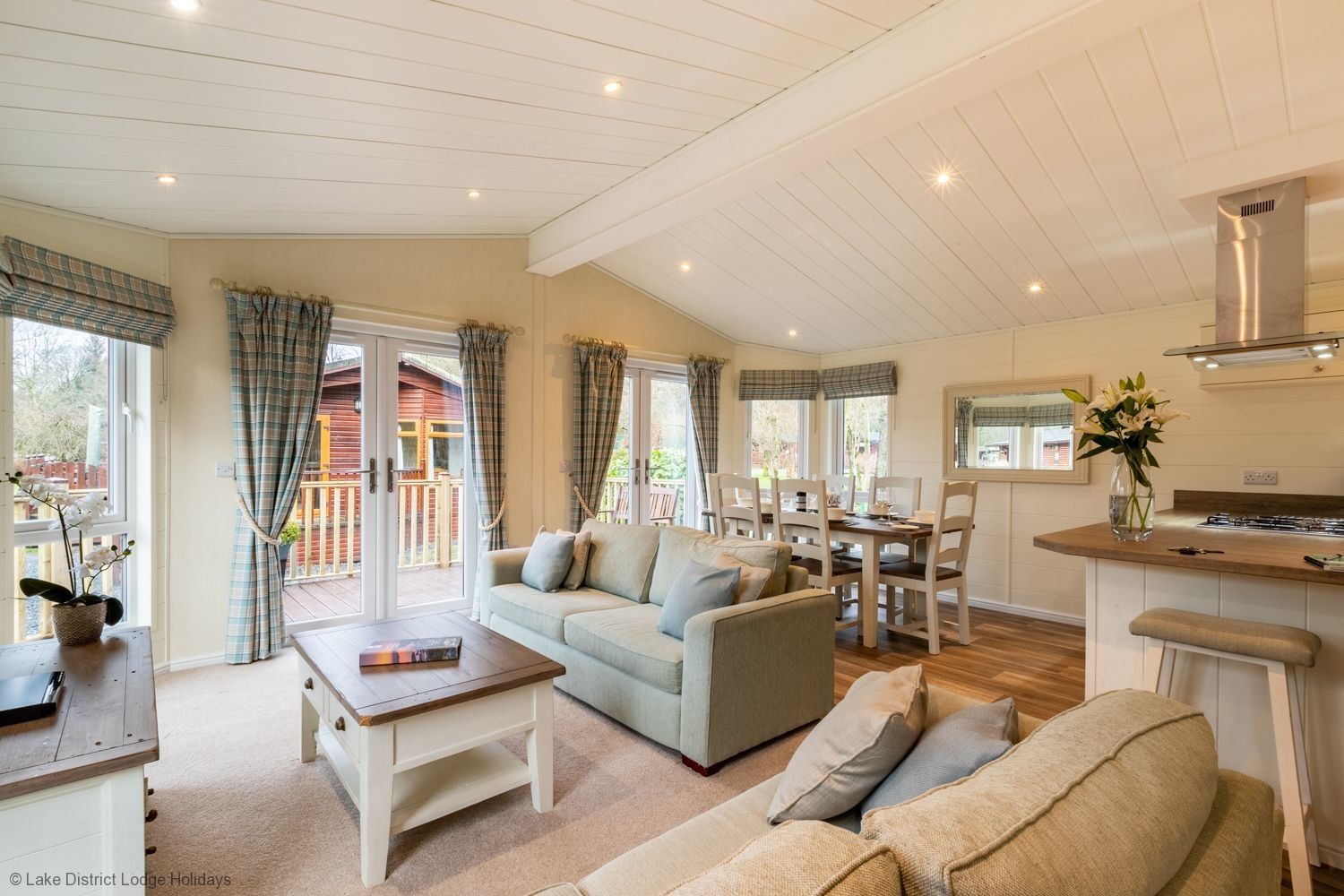 Langdale Lodge photo 1