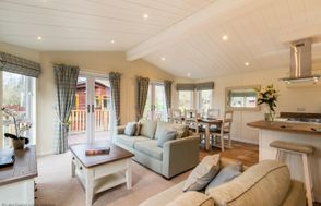 Langdale Lodge