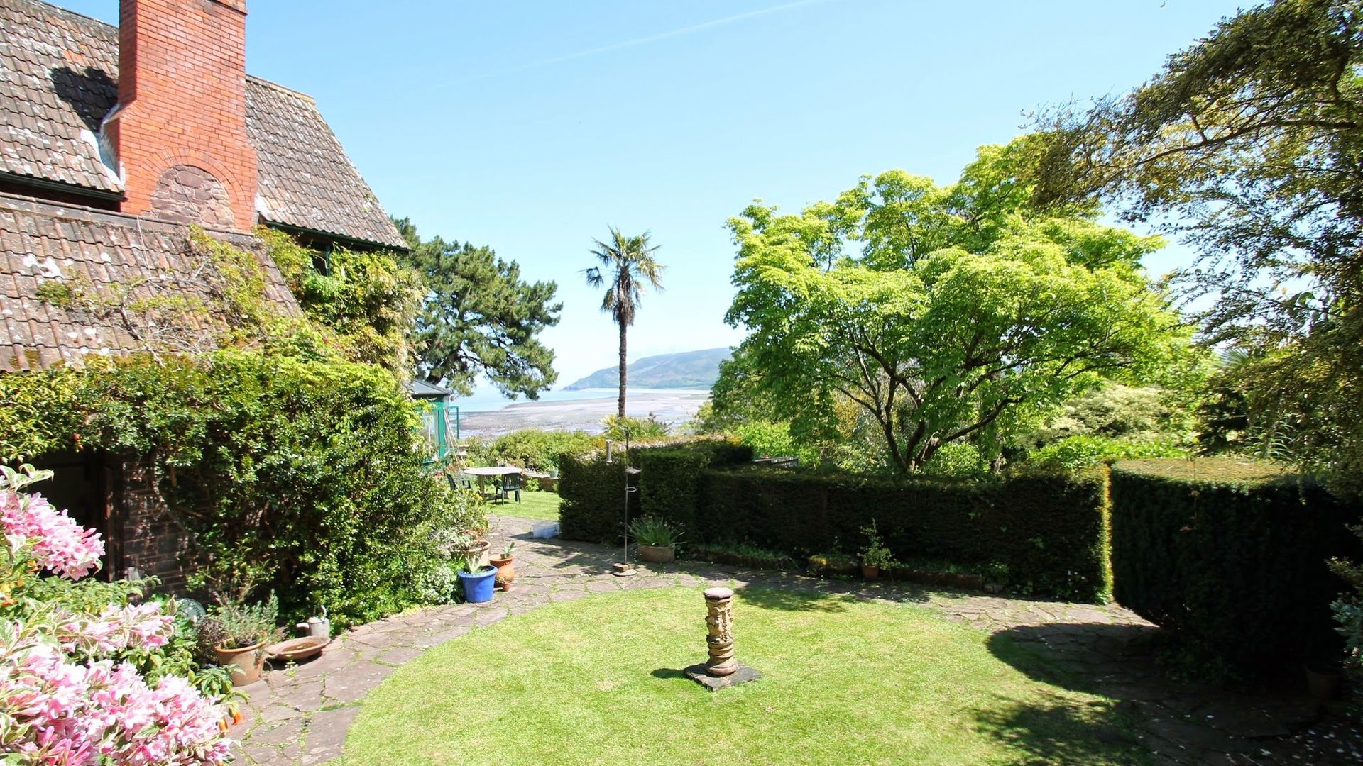 Chapel Knap, Porlock Weir photo 8