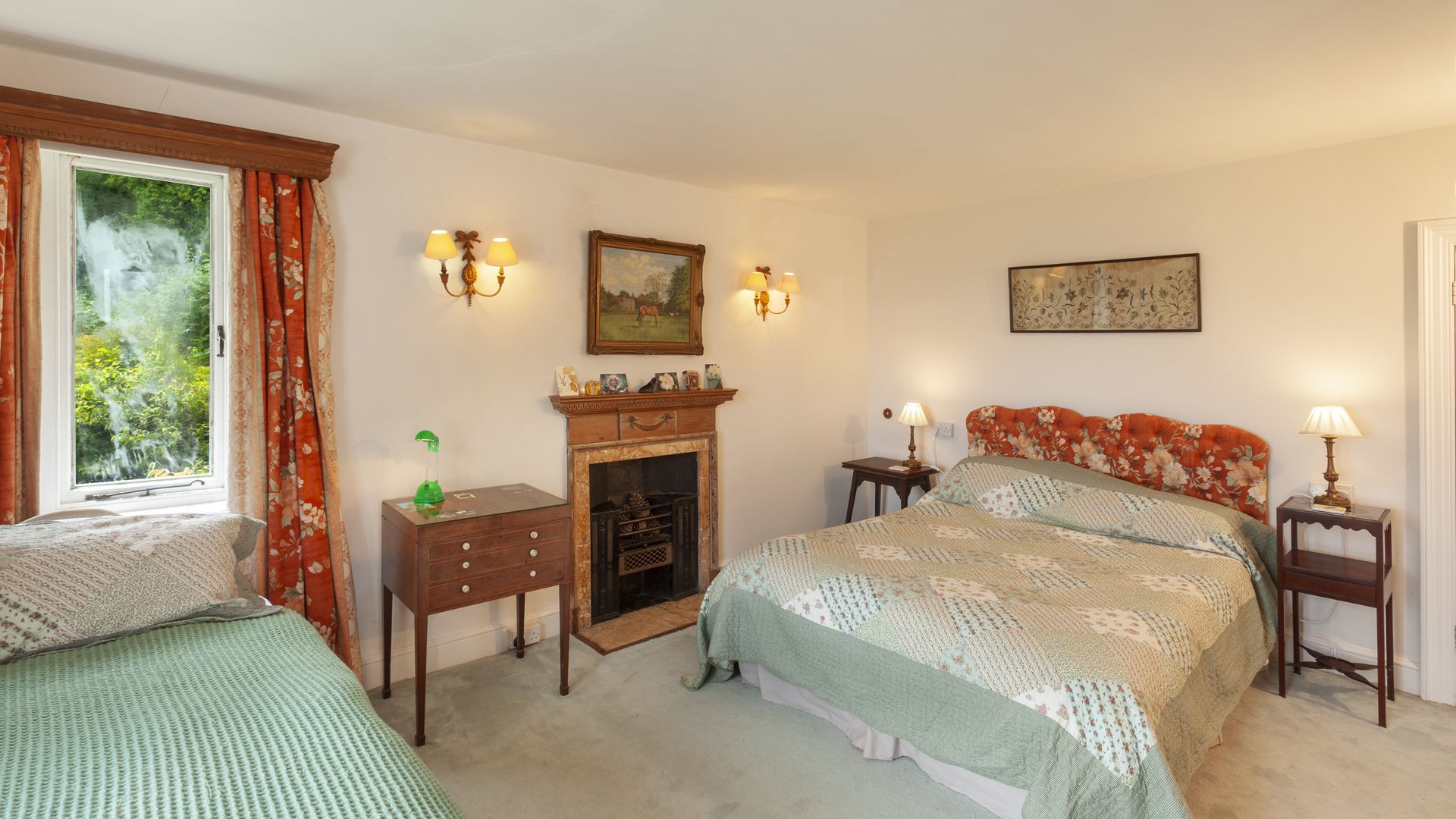 Chapel Knap, Porlock Weir photo 9