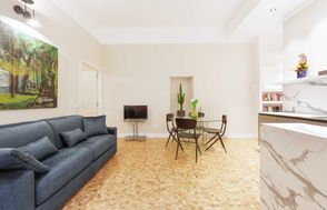 Milanese Aura