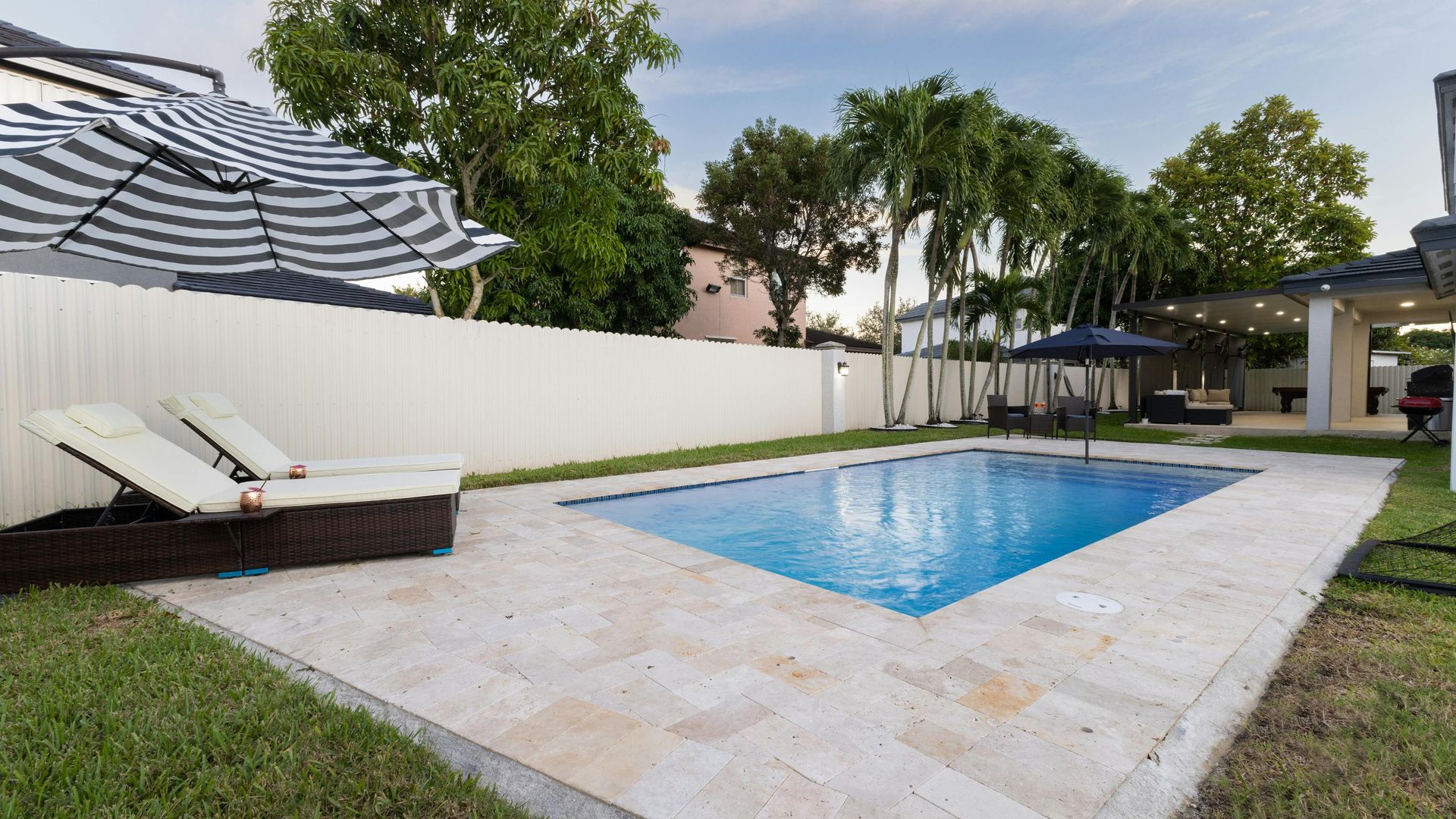 Miami Getaway photo 2