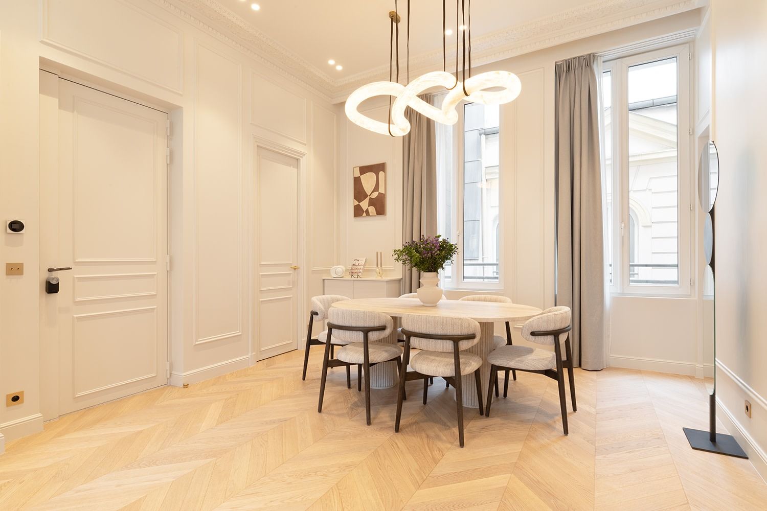 Luminous Paris photo 6