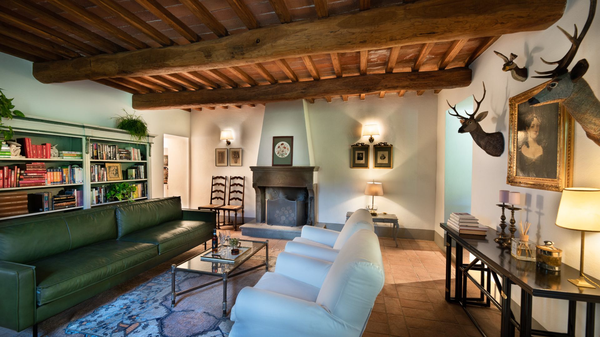 Hidden Villa photo 10