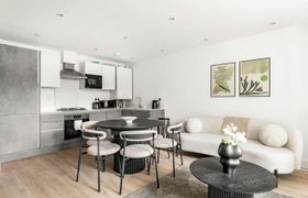 The Tulse Hill Escape