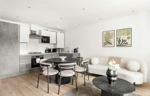 The Tulse Hill Escape