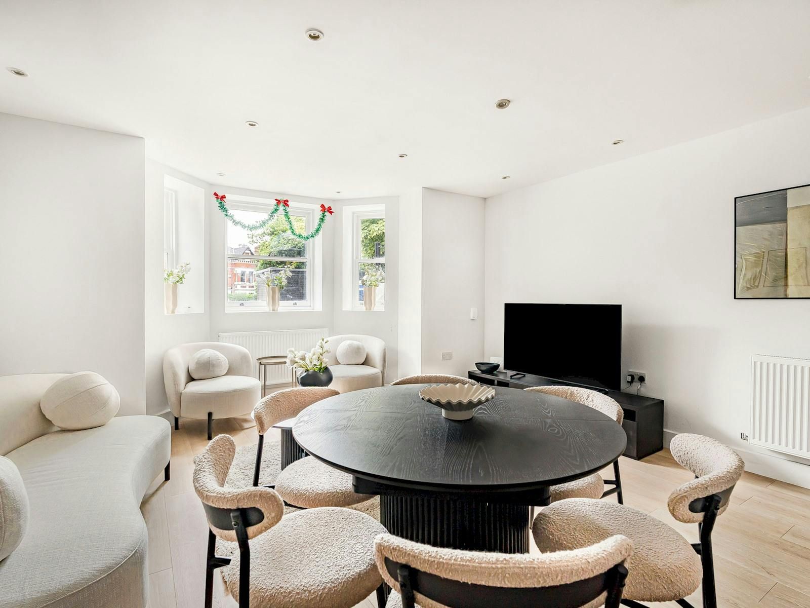 The Tulse Hill Escape photo 4