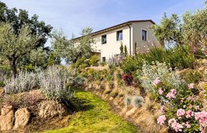 Villa Montisi