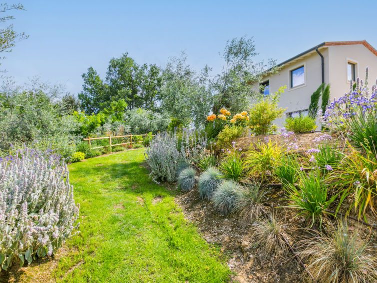 Villa Montisi photo 2