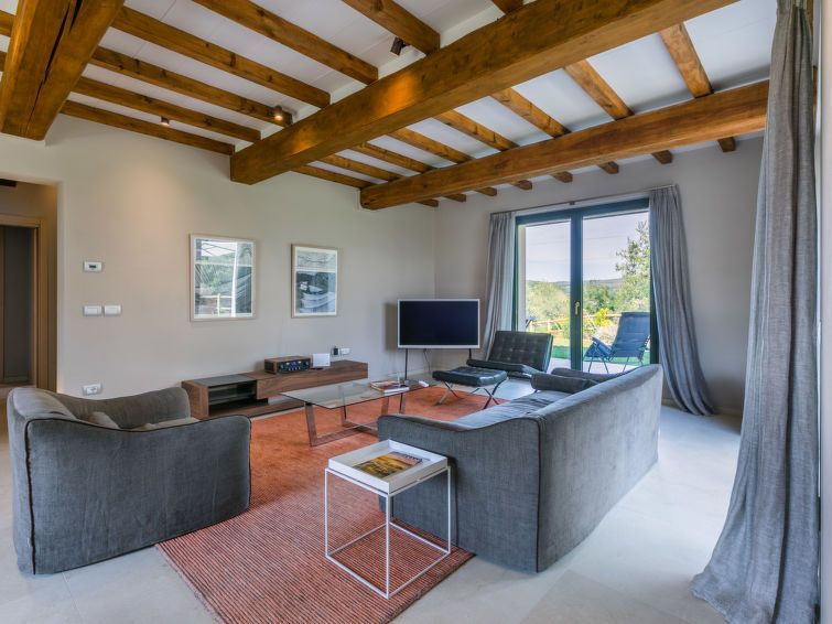 Villa Montisi photo 8