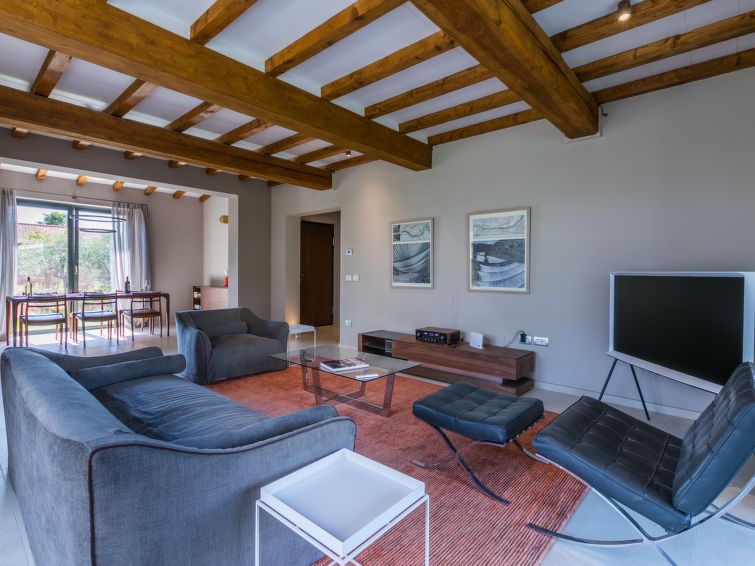 Villa Montisi photo 7