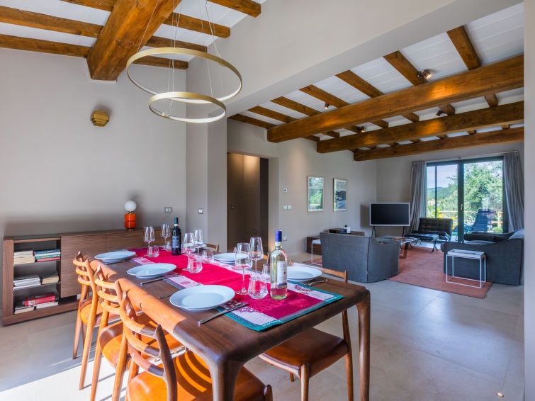 Villa Montisi photo 5