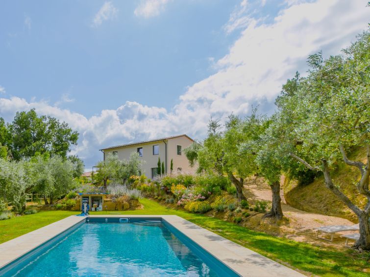 Villa Montisi photo 1