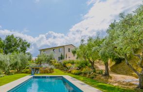 Villa Montisi
