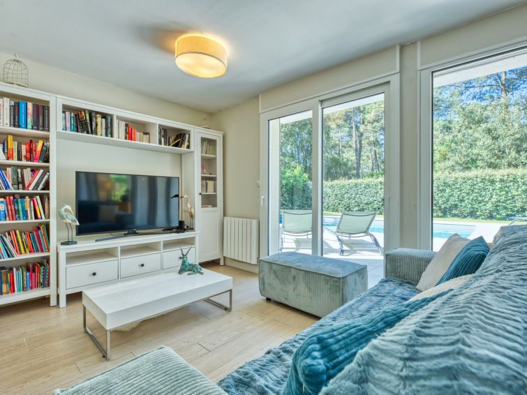 Green Parc Holiday Home 3 photo 7