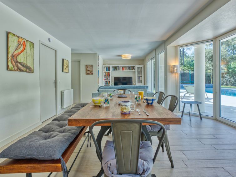 Green Parc Holiday Home 3 photo 6