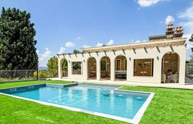 Umbriancevilla