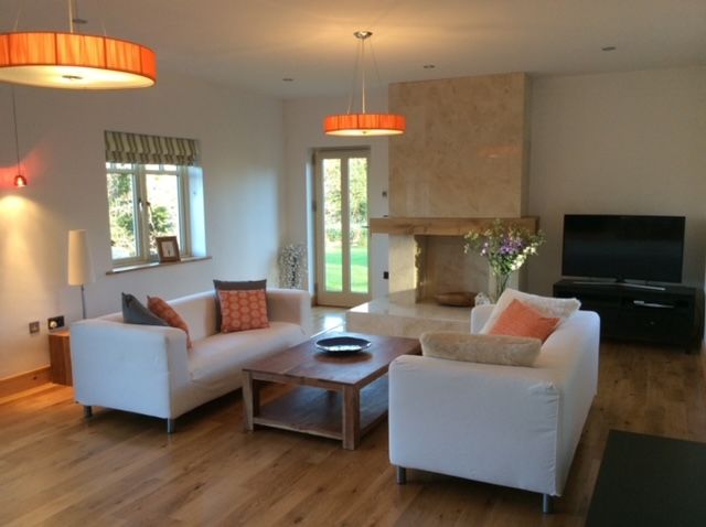 Chiltern Lodge photo 1