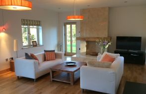Chiltern Lodge