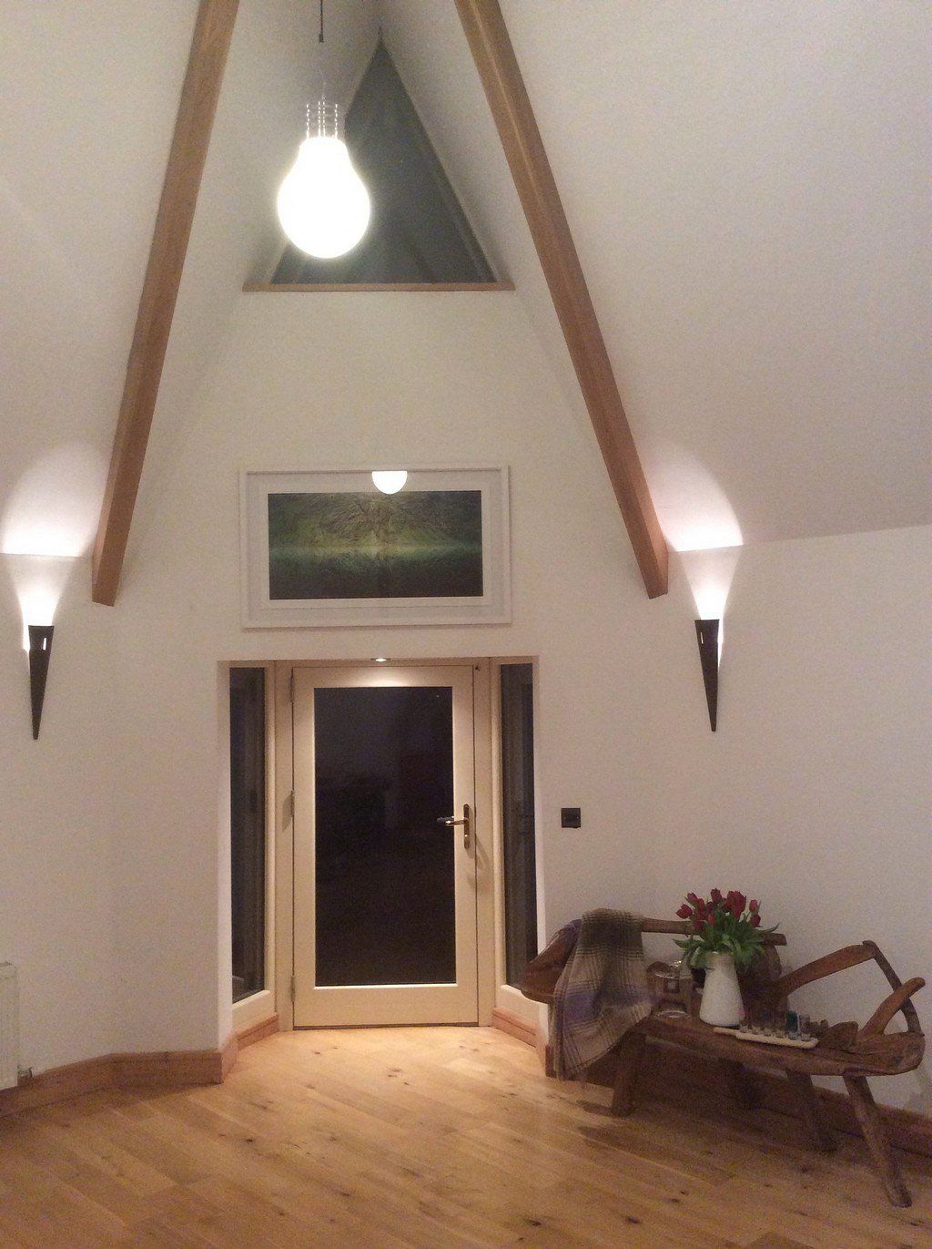 Chiltern Lodge photo 7