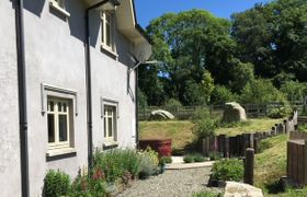 Chiltern Lodge