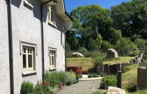 Chiltern Lodge