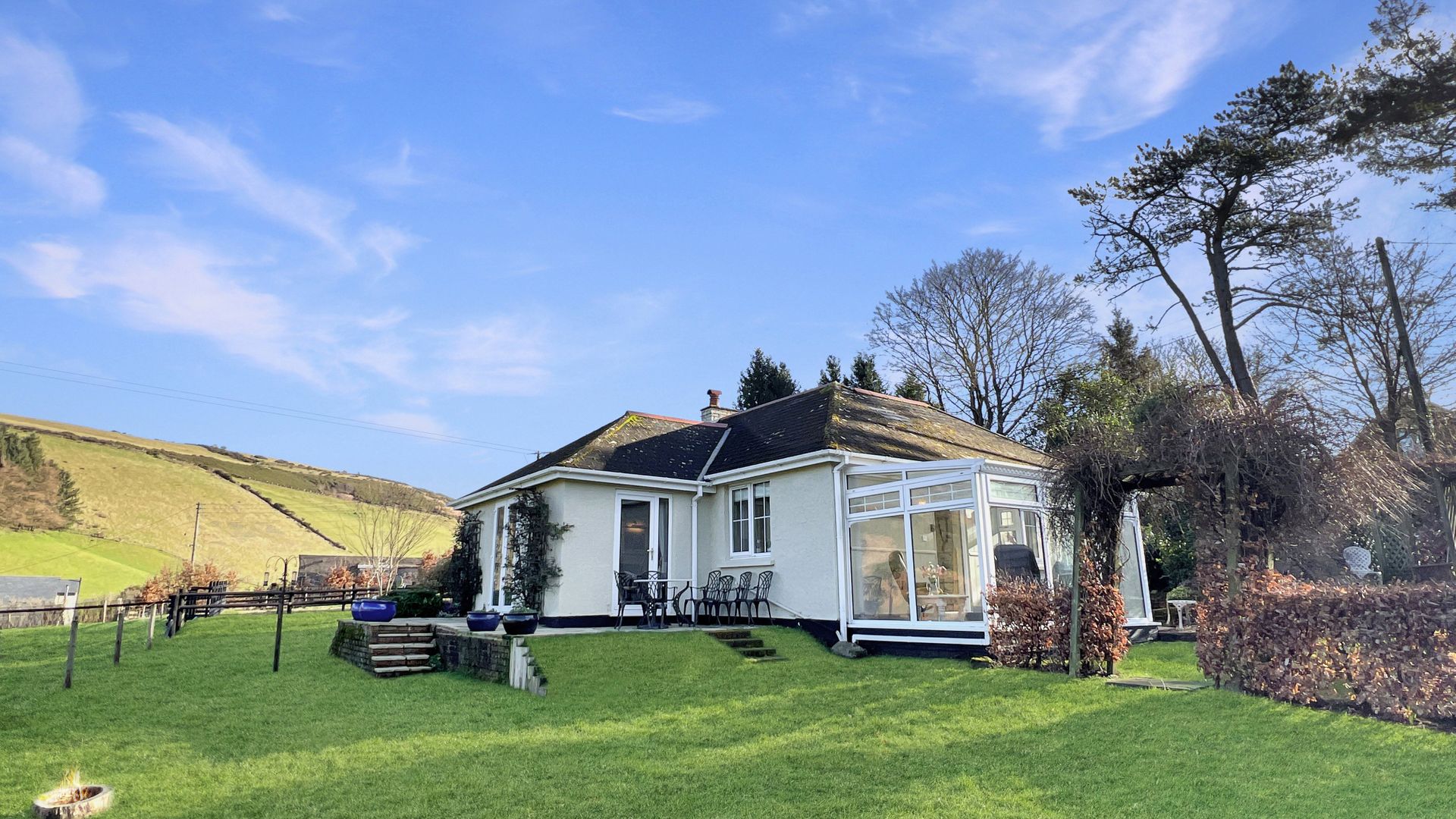 Oare Water Cottage, Malmsmead photo 1