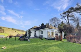 Oare Water Cottage, Malmsmead