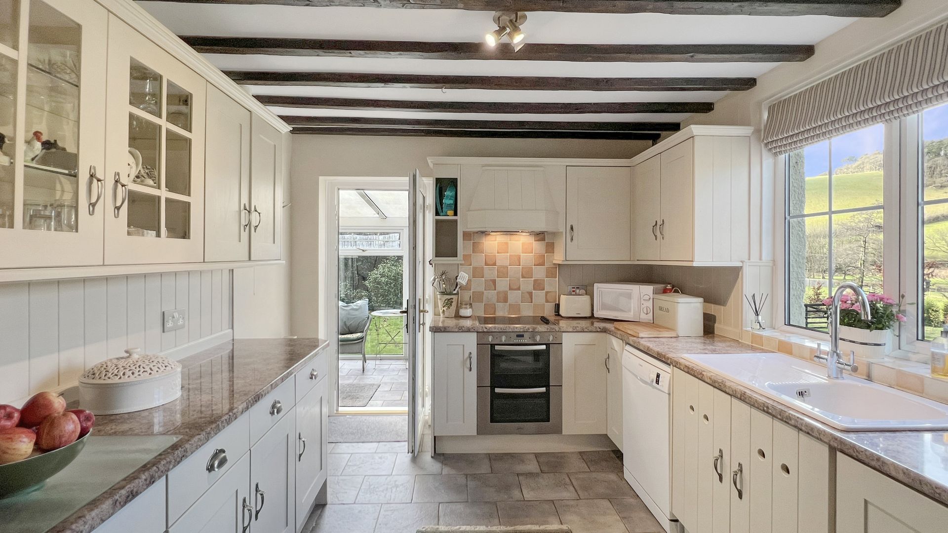 Oare Water Cottage, Malmsmead photo 10