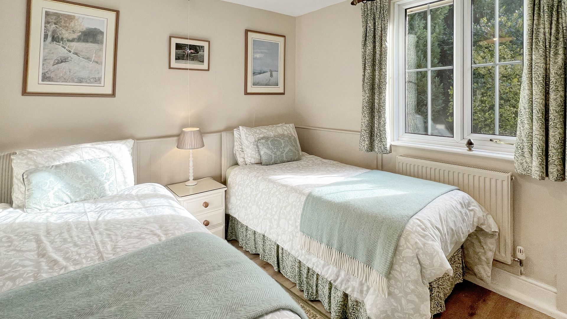 Oare Water Cottage, Malmsmead photo 4