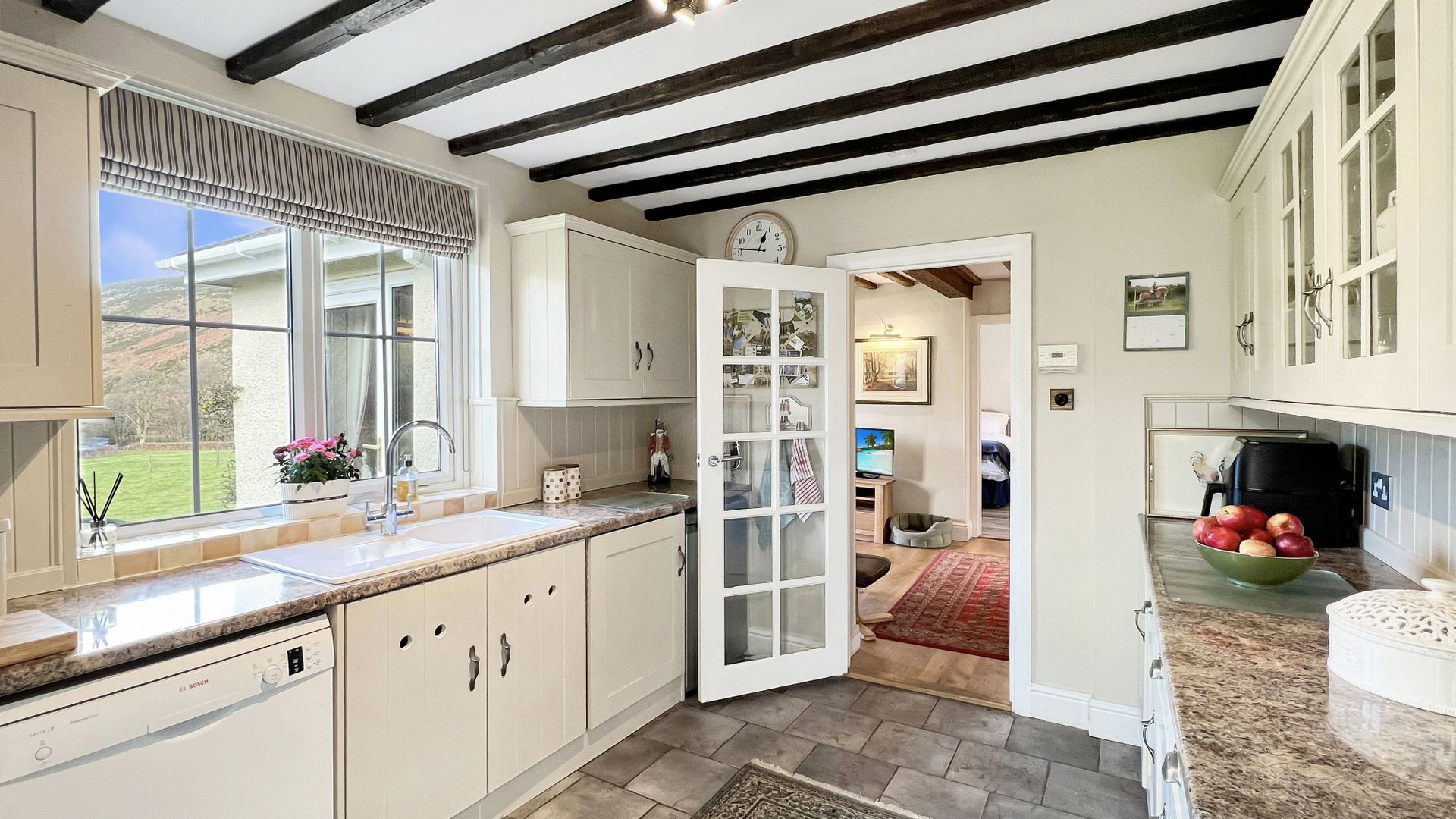 Oare Water Cottage, Malmsmead photo 9