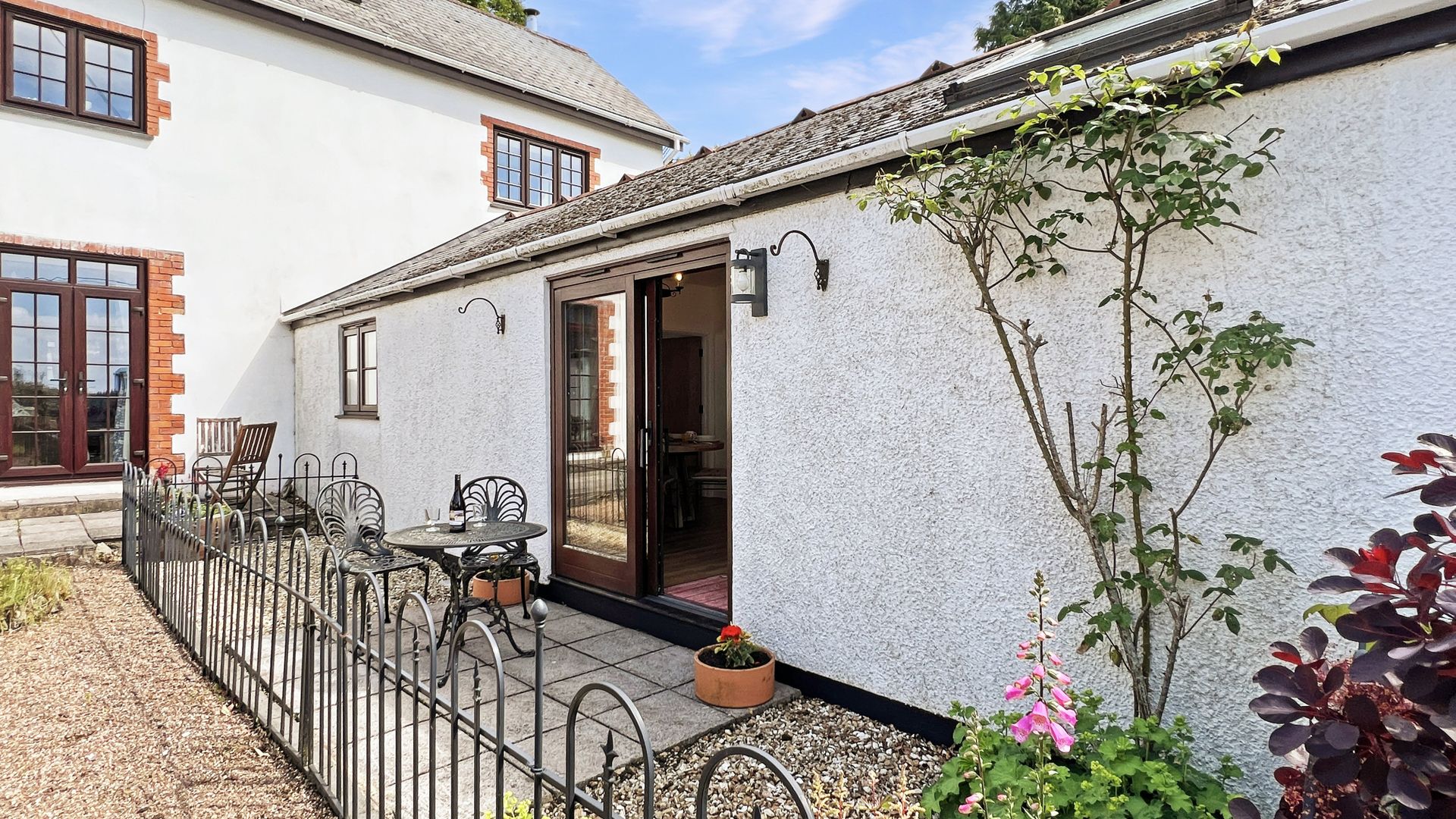 Byre Cottage, Dulverton photo 5