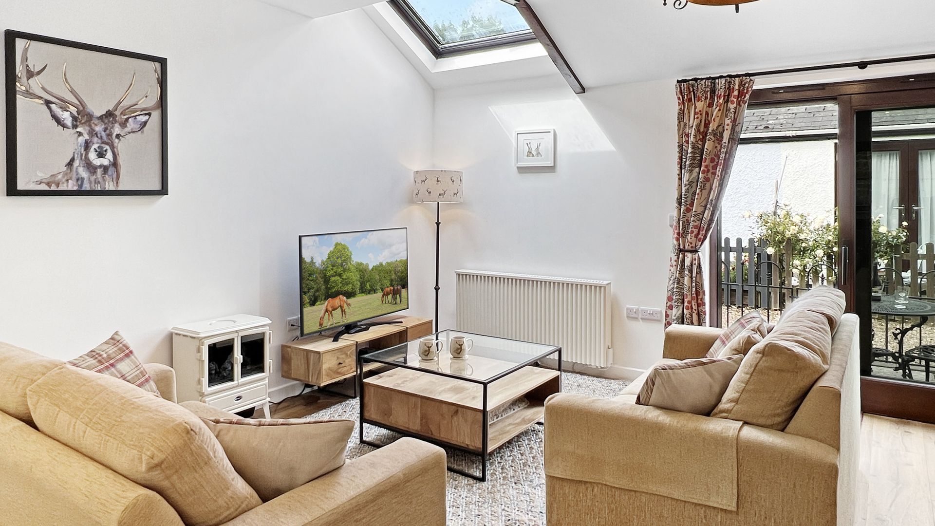 Byre Cottage, Dulverton photo 9