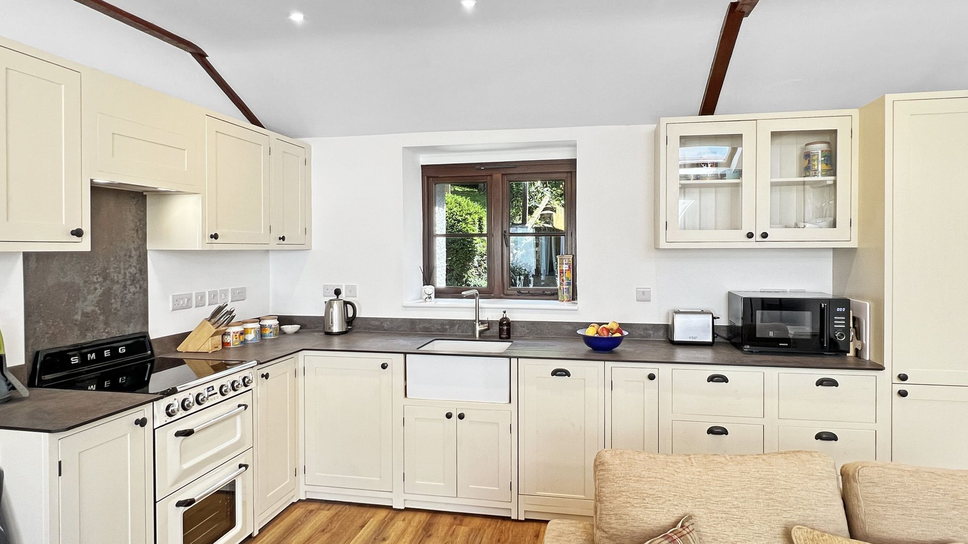 Byre Cottage, Dulverton photo 8