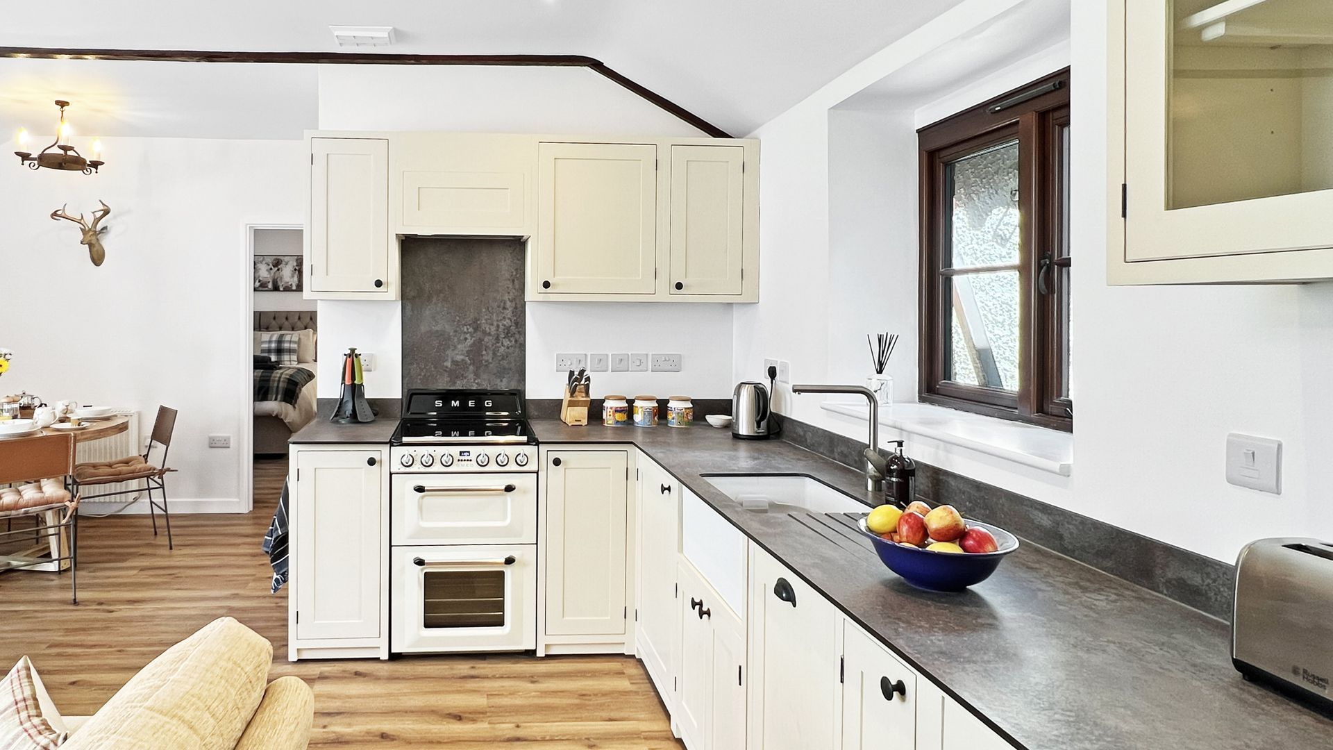 Byre Cottage, Dulverton photo 7