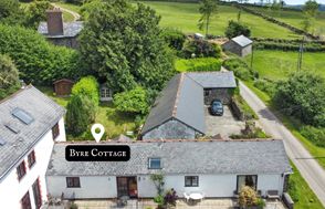 Byre Cottage, Dulverton
