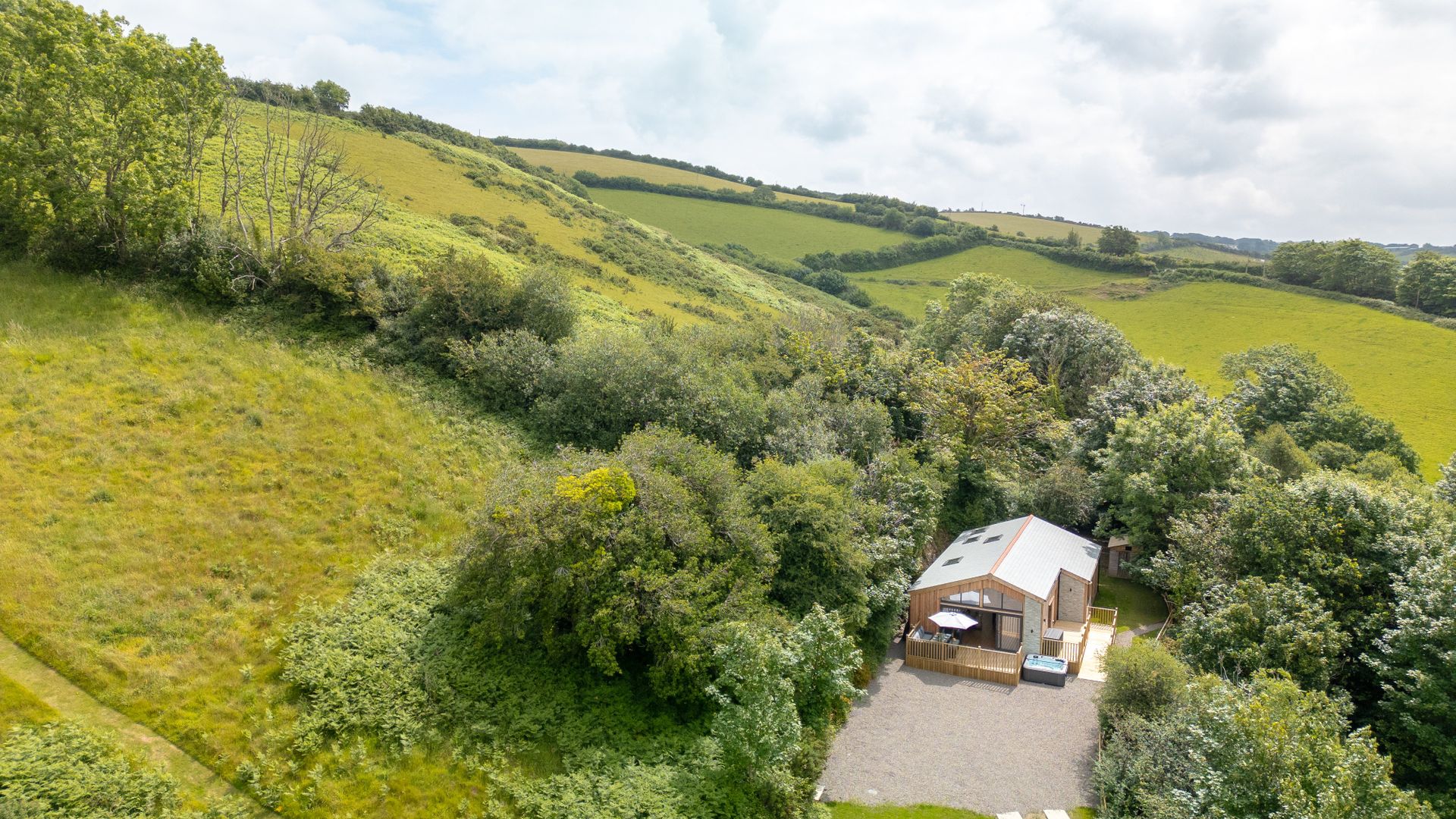 Pipistrelle Barn photo 4