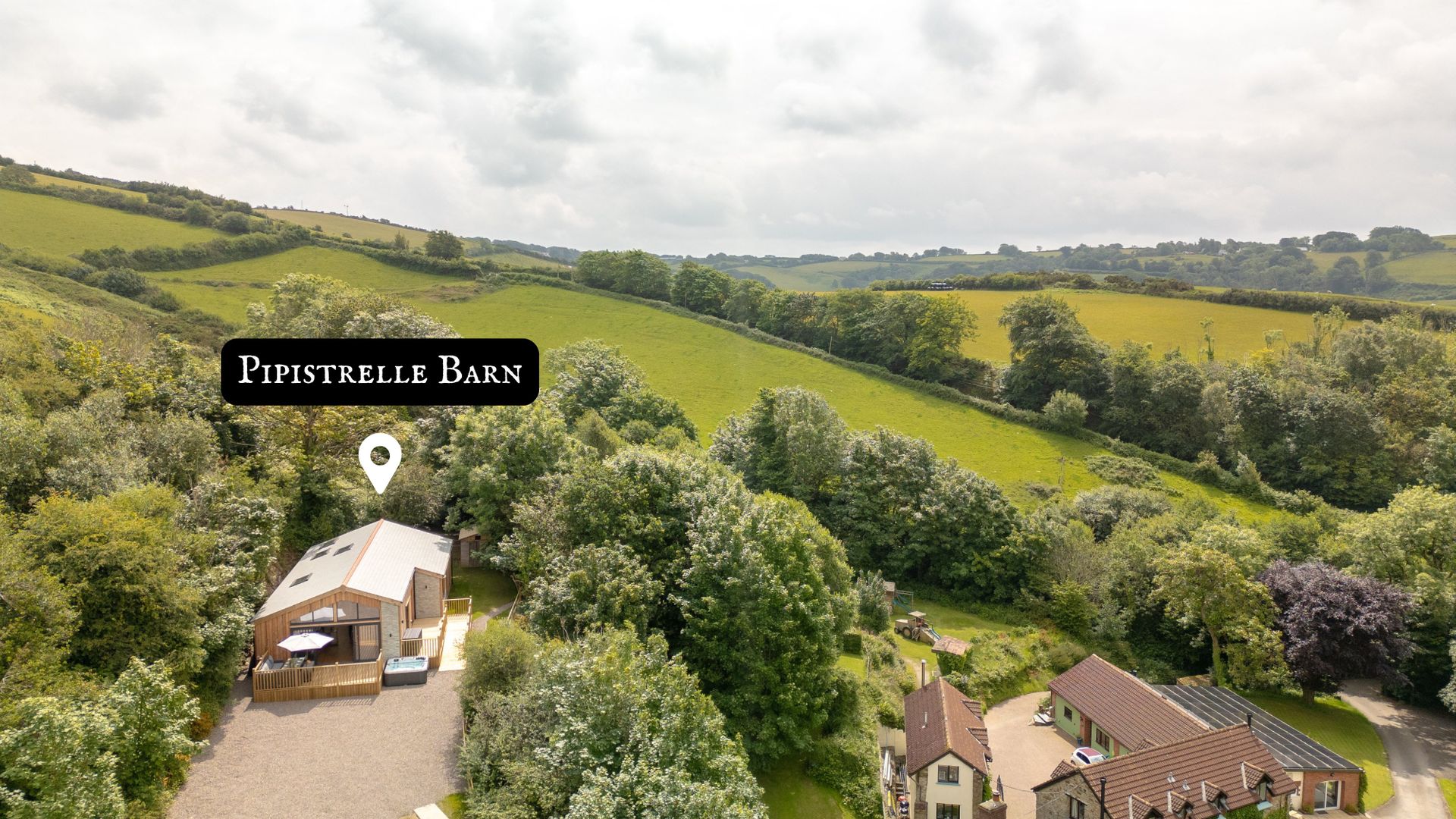 Pipistrelle Barn photo 5